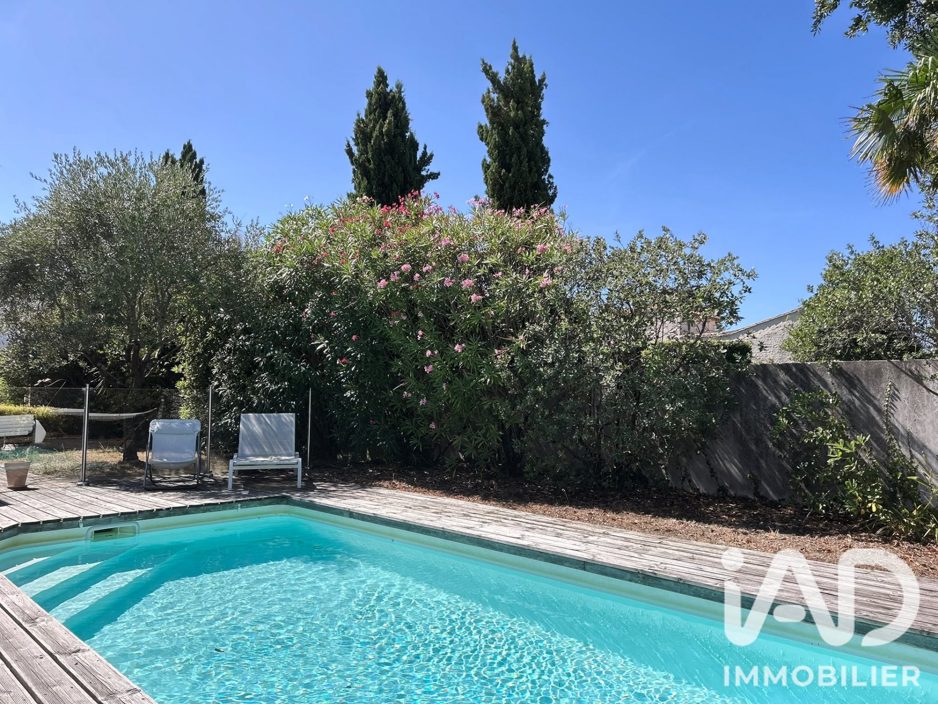 Maison à vendre, 180m², La Flotte