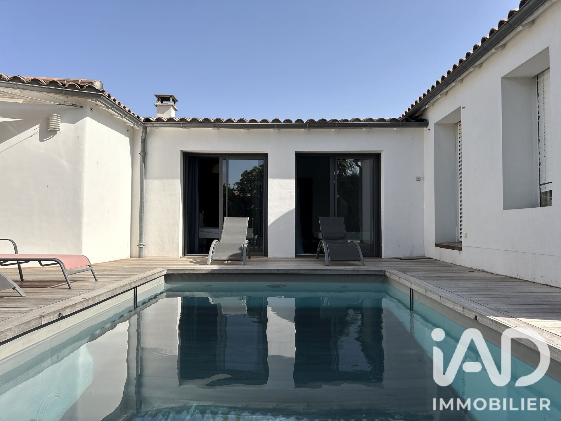 Maison à vendre, 235m², Sainte-Marie-de-Ré