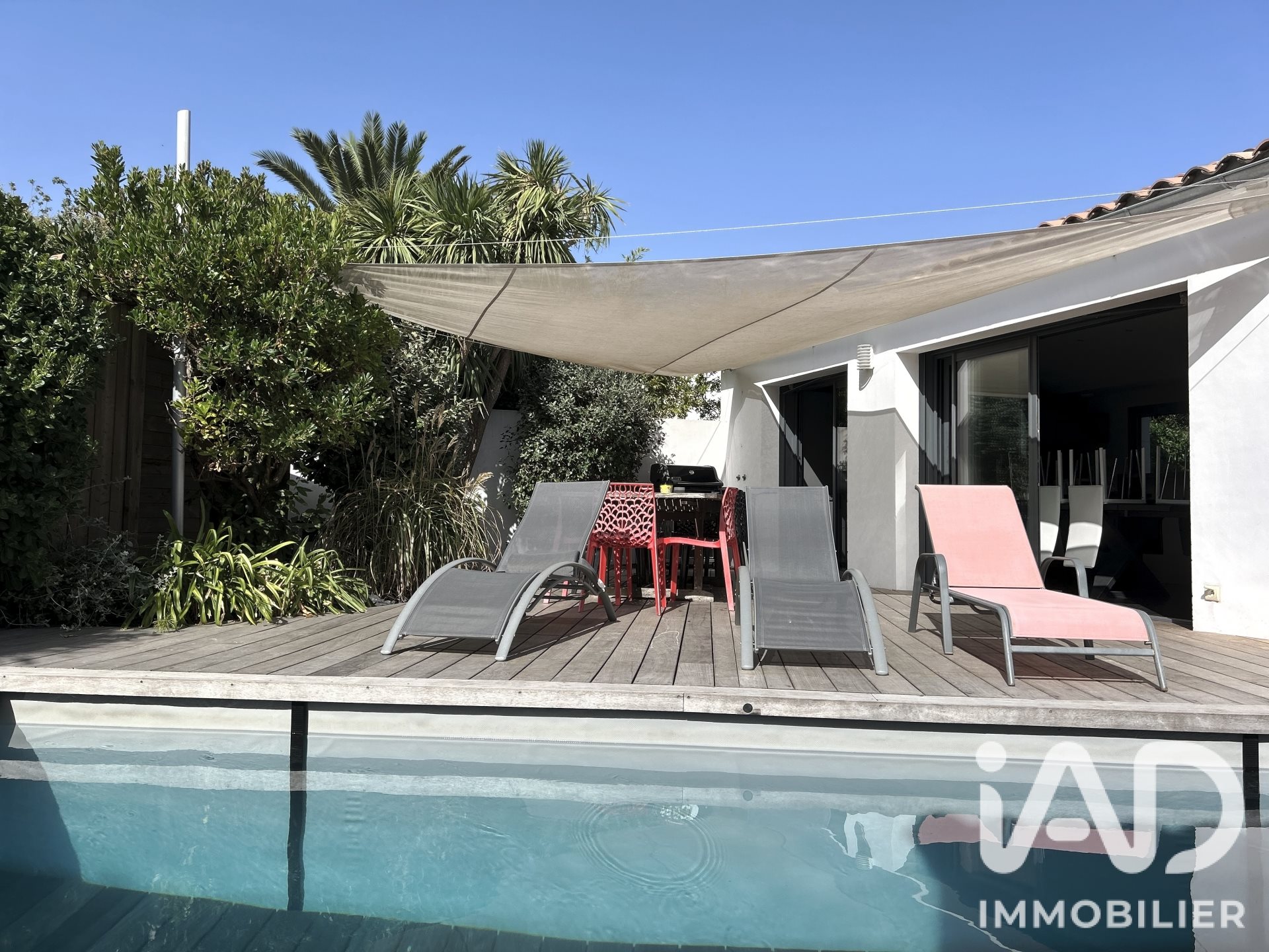 Maison à vendre, 235m², Sainte-Marie-de-Ré