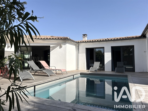 Maison 9 pièces 235 m² · à Sainte-Marie-de-Ré · 235 m² · 1 575 000 €
