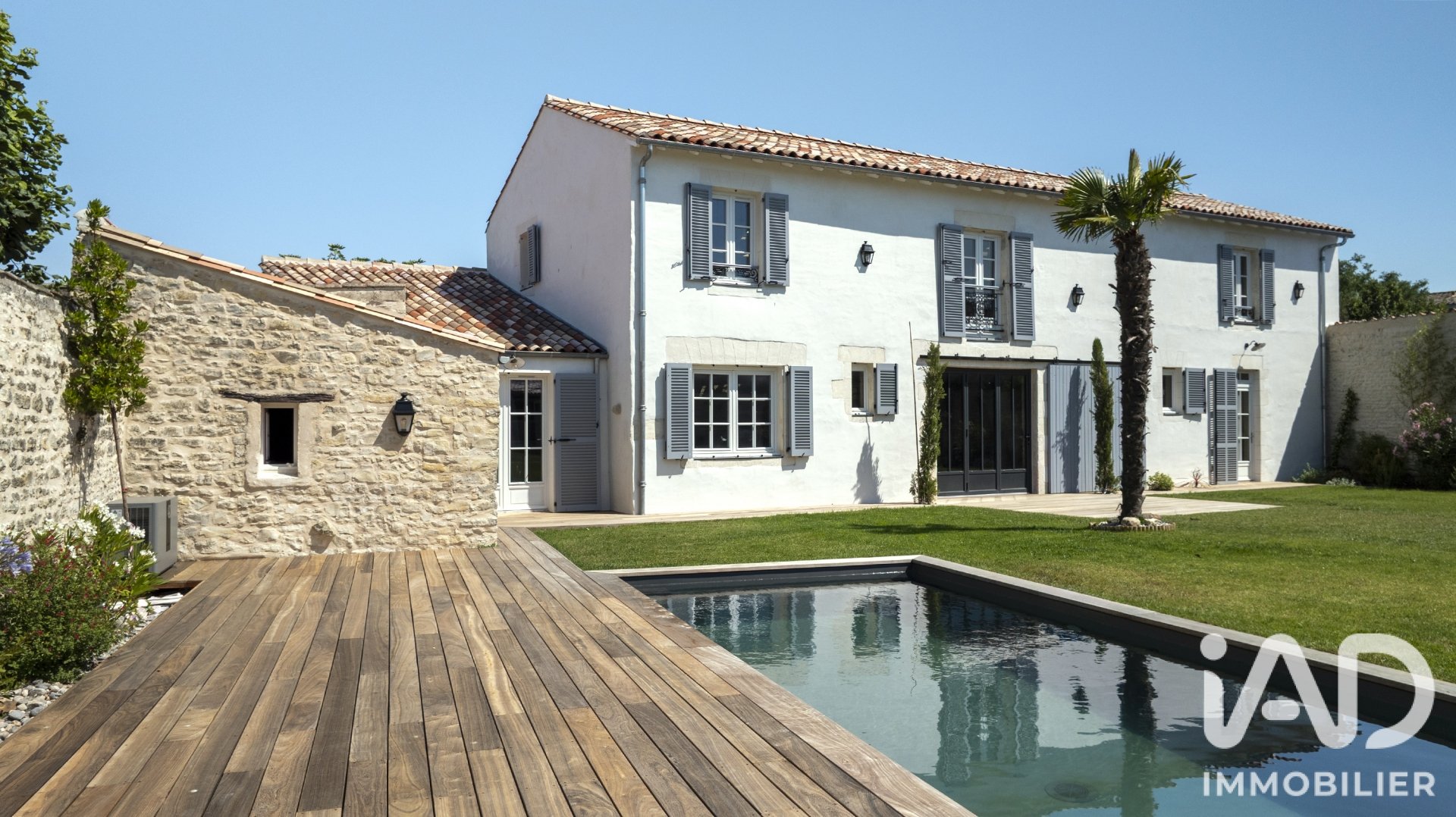 Maison à vendre, 434m², La Flotte