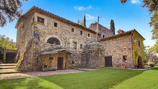Inmueble en Sant Gregori (Gerona)