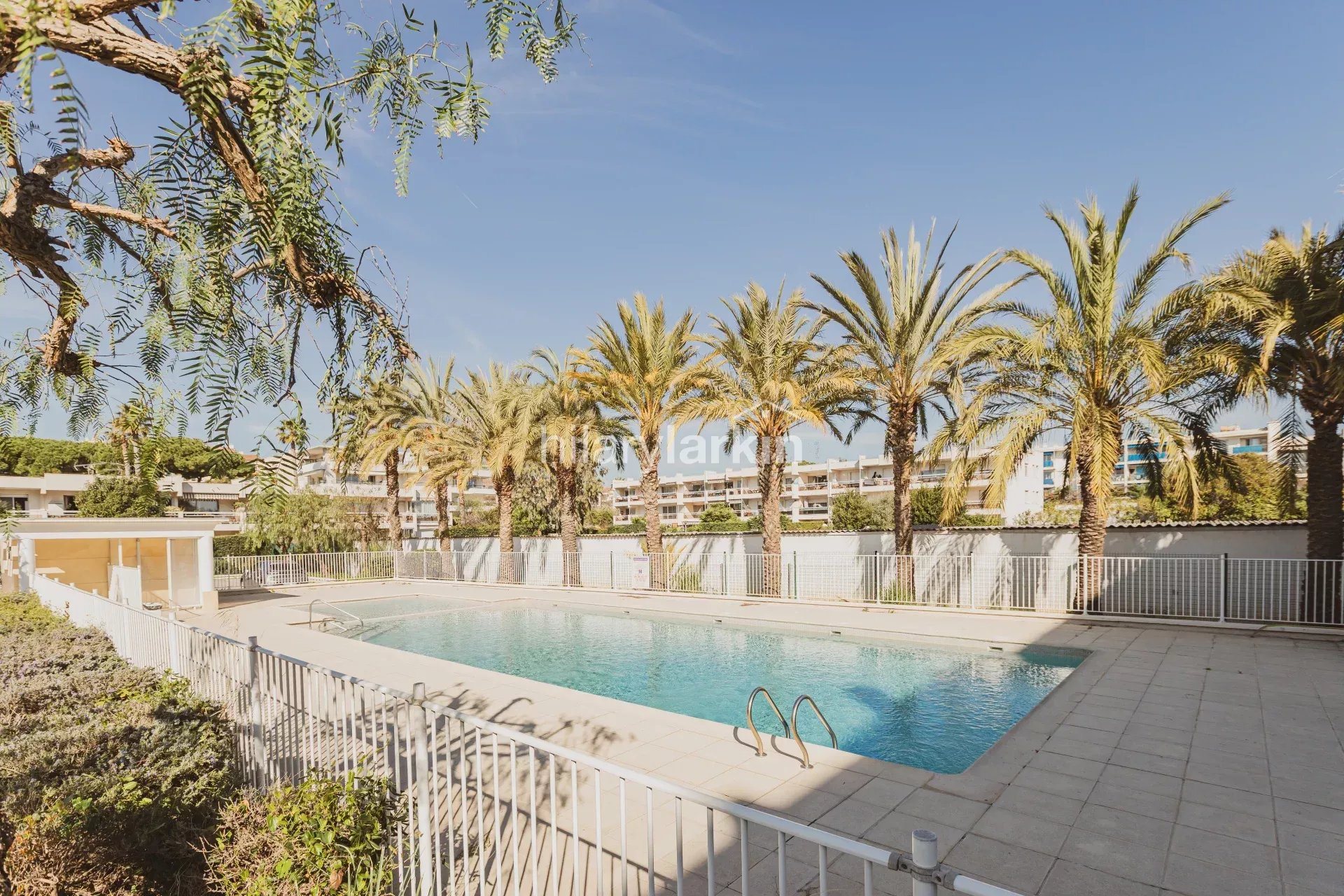 Appartement à vendre, 32m², Antibes