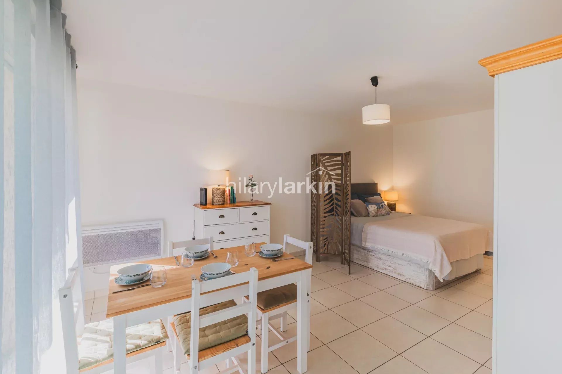 Appartement à vendre, 32m², Antibes