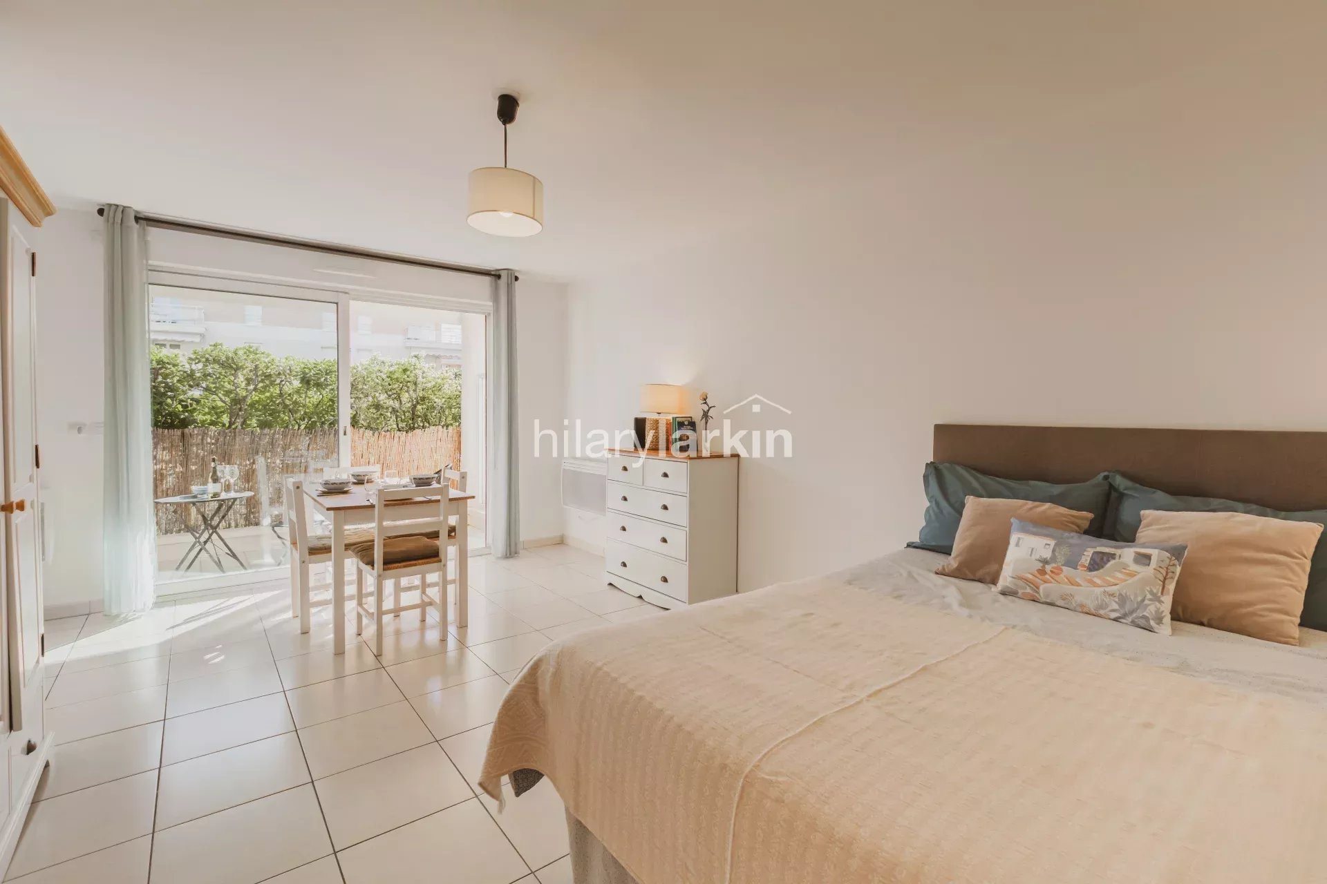 Appartement à vendre, 32m², Antibes