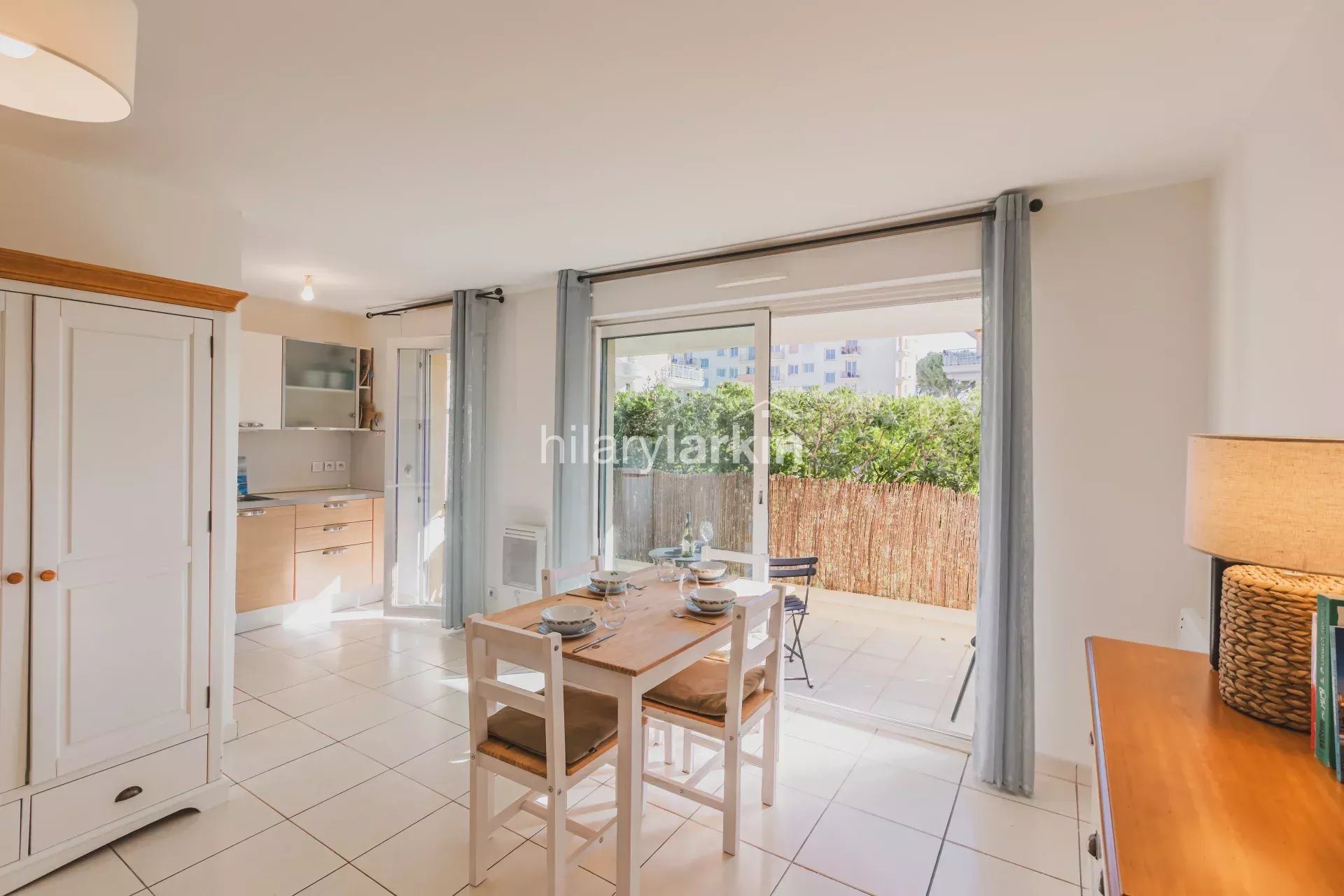 Appartement à vendre, 32m², Antibes