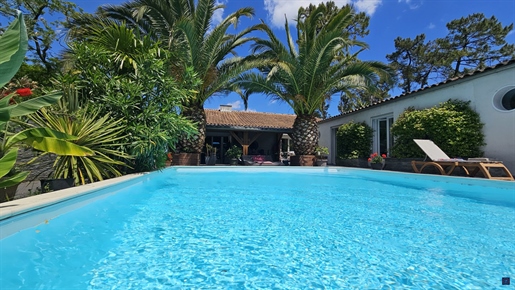 Maison 7 pièces 211 m² · à Breuillet · 211 m² · 574 000 €