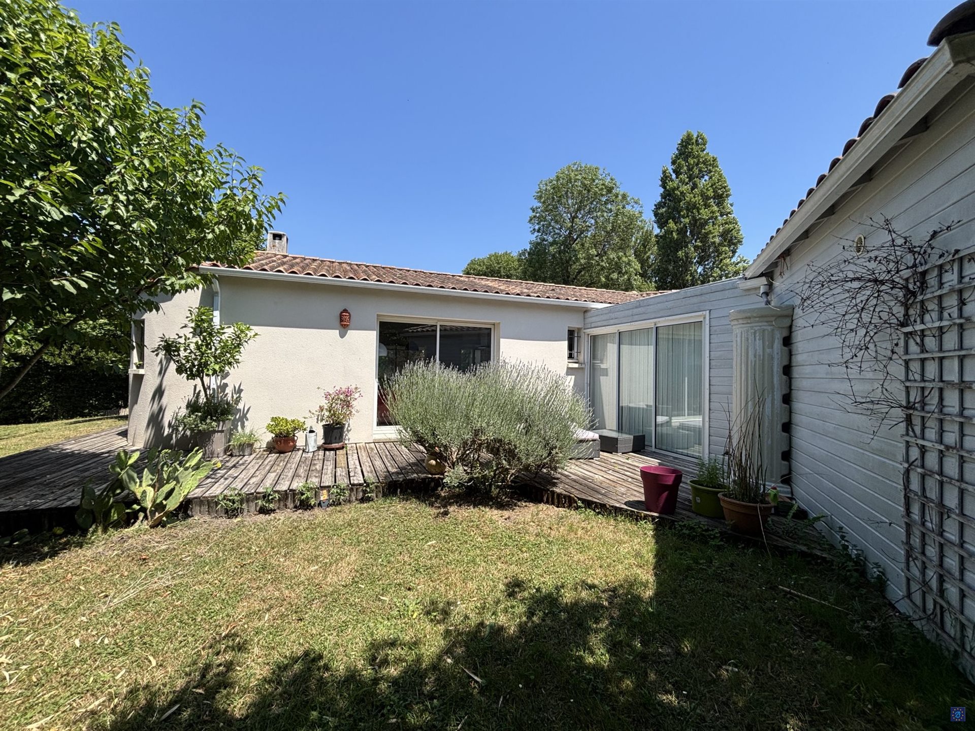 Maison à vendre, 167m², Royan