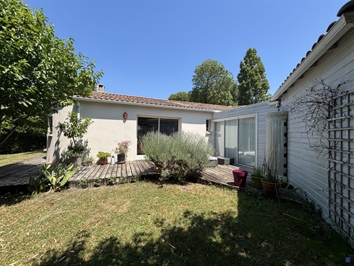 Maison 6 pièces 167 m² · à Royan · 167 m² · 804 600 €