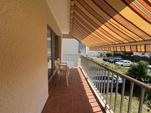 Appartement 3 pièces 65 m² · à Royan · 65 m² · 215 500 €