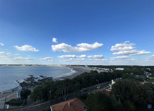 2 pièces 45 m² · à Saint-Georges-de-Didonne · 45 m² · 219 500 €