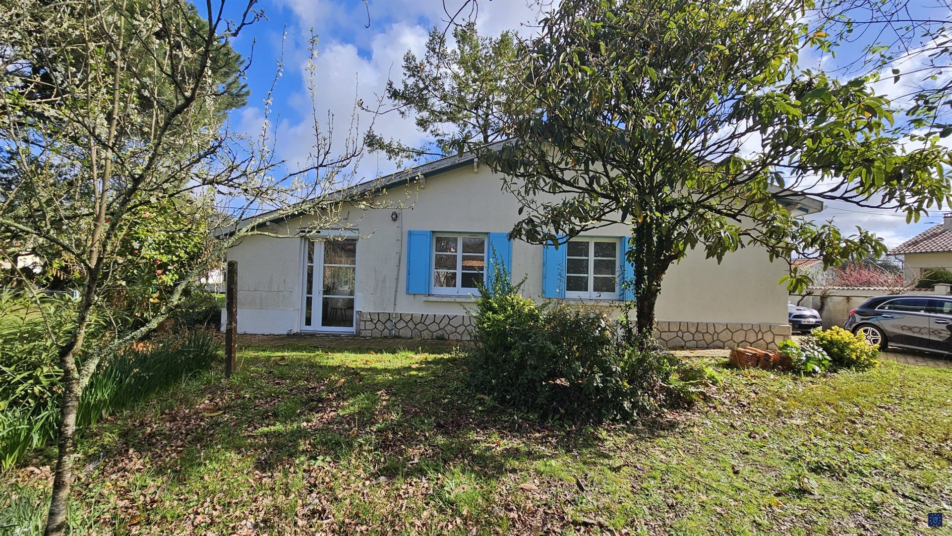 Maison à vendre, 87m², Royan