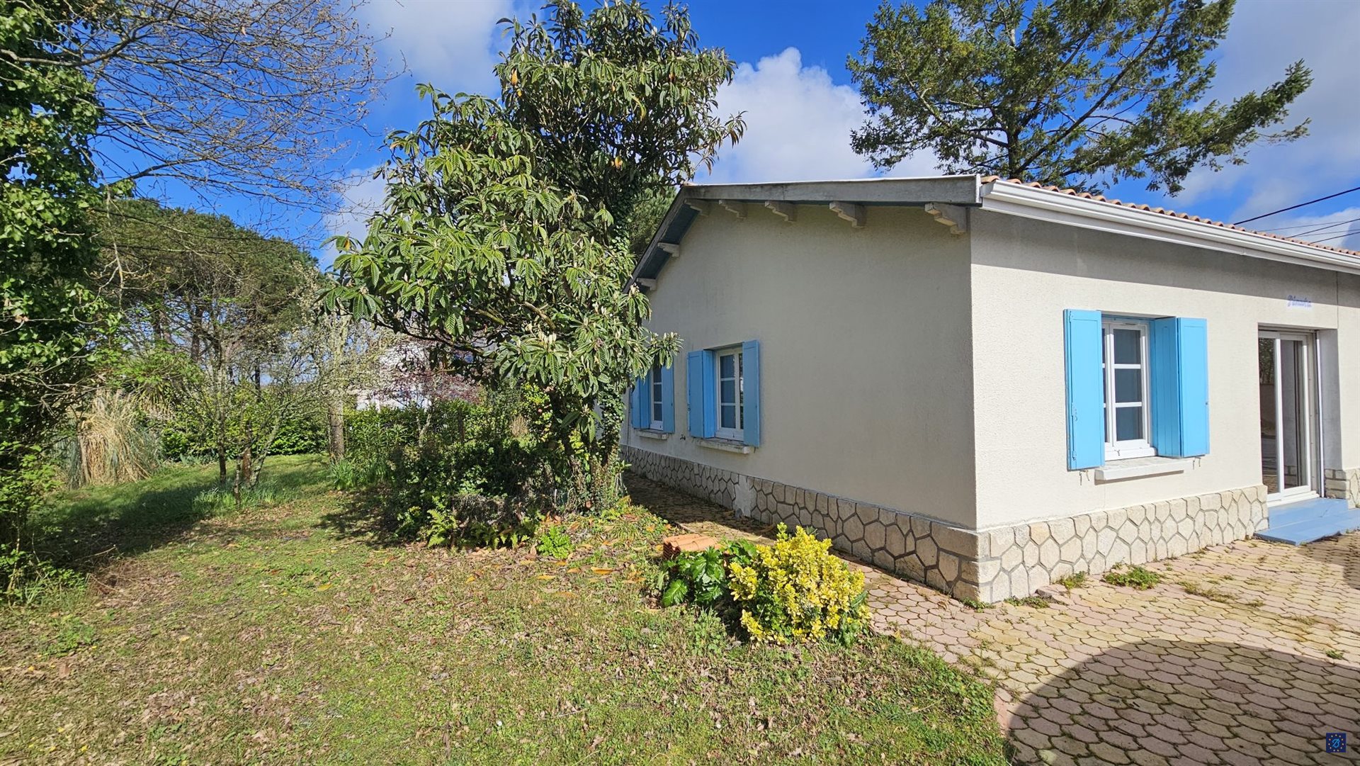 Maison à vendre, 87m², Royan