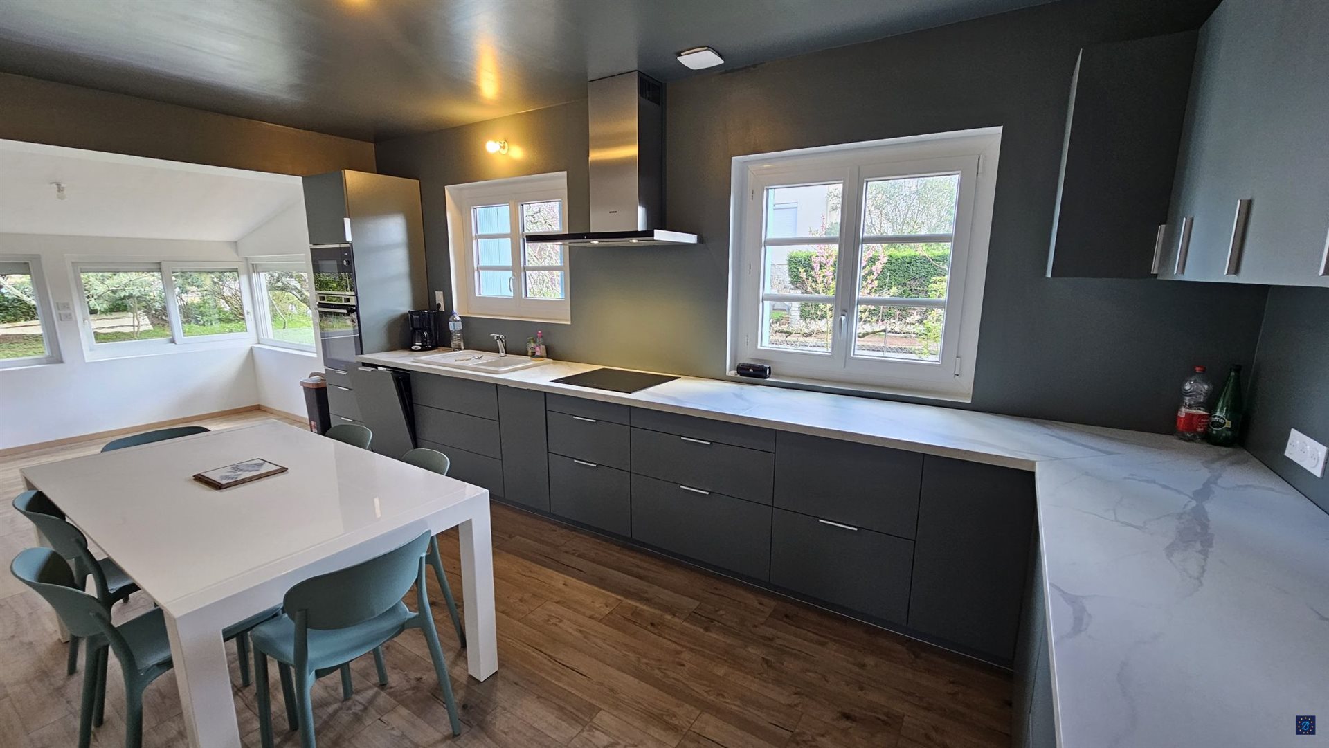 Maison à vendre, 87m², Royan