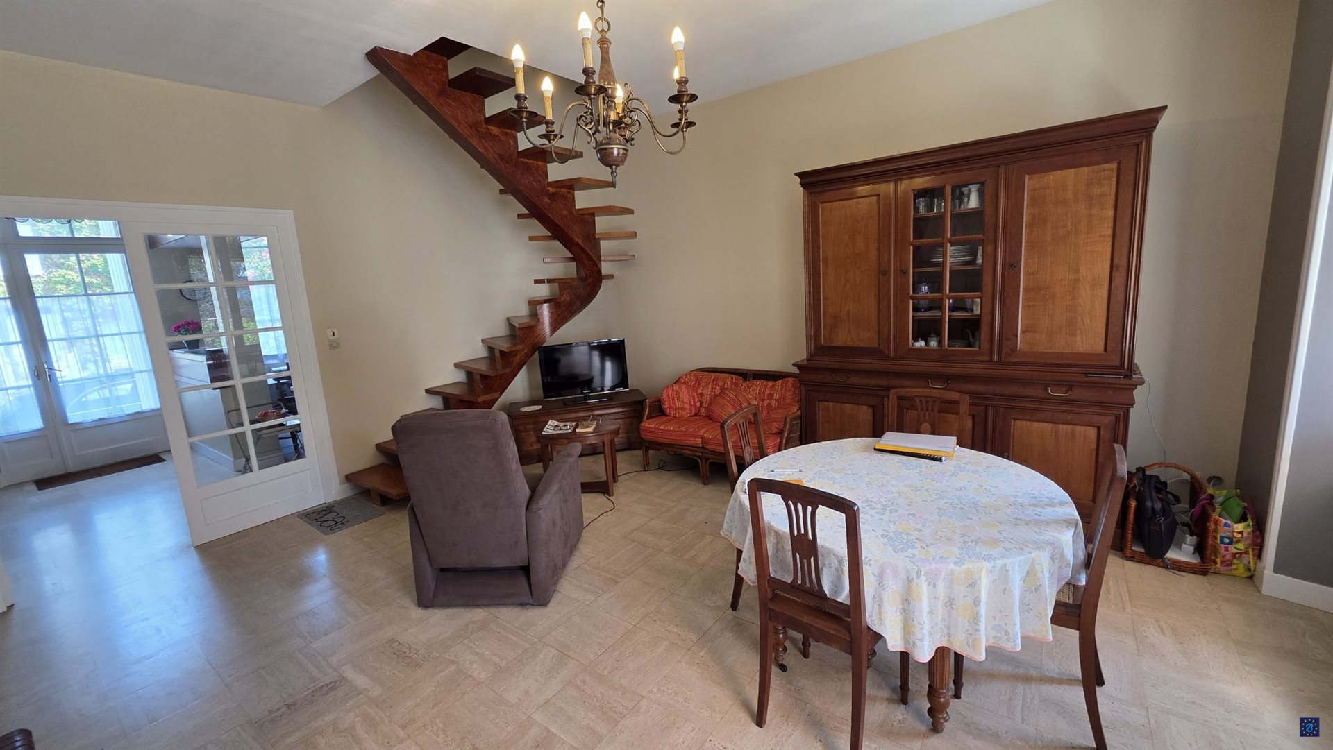 Maison à vendre, 120m², Gémozac