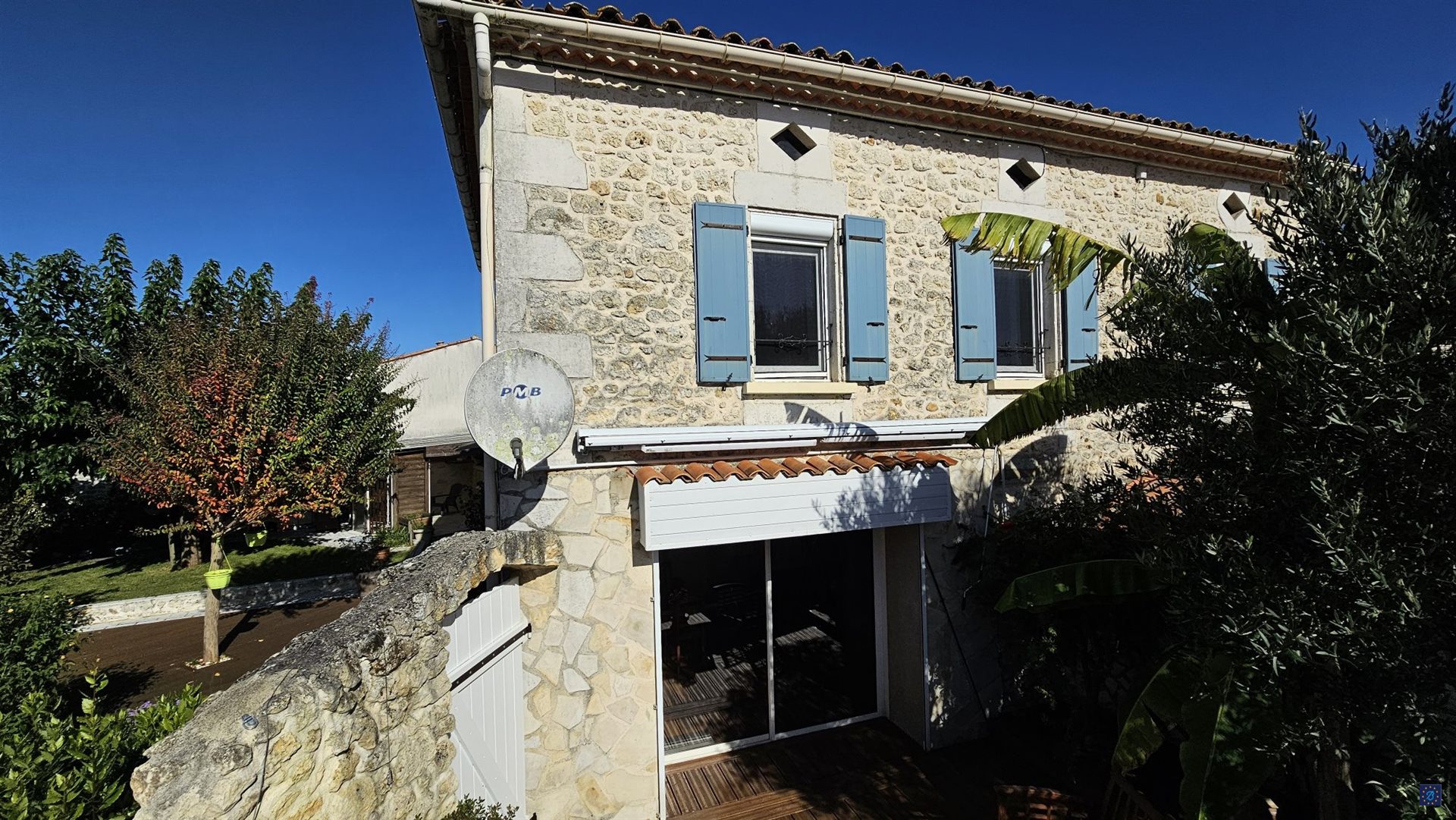 Maison à vendre, 135m², Saujon