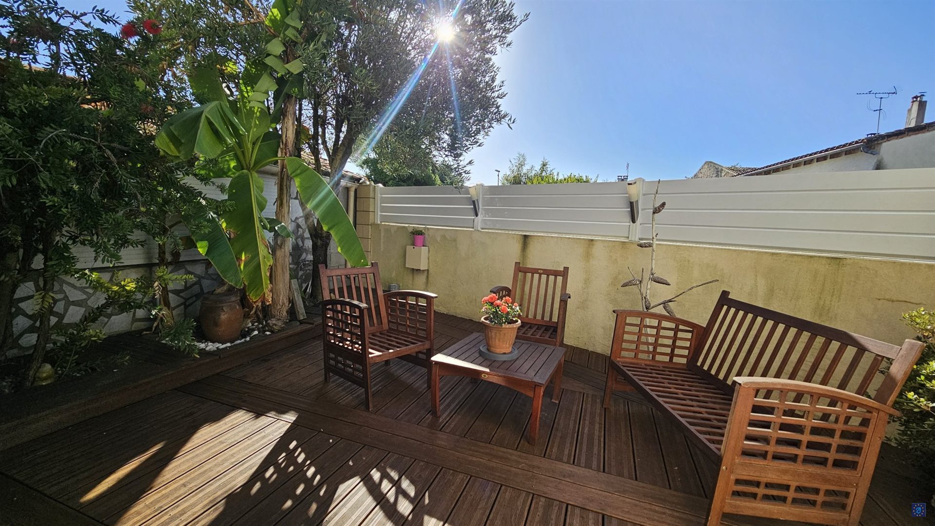 Maison à vendre, 135m², Saujon