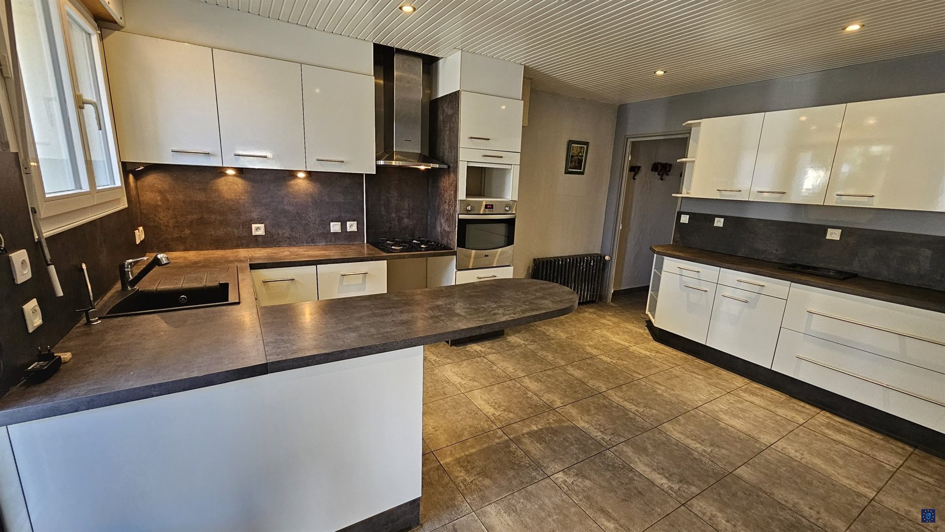 Maison à vendre, 135m², Saujon
