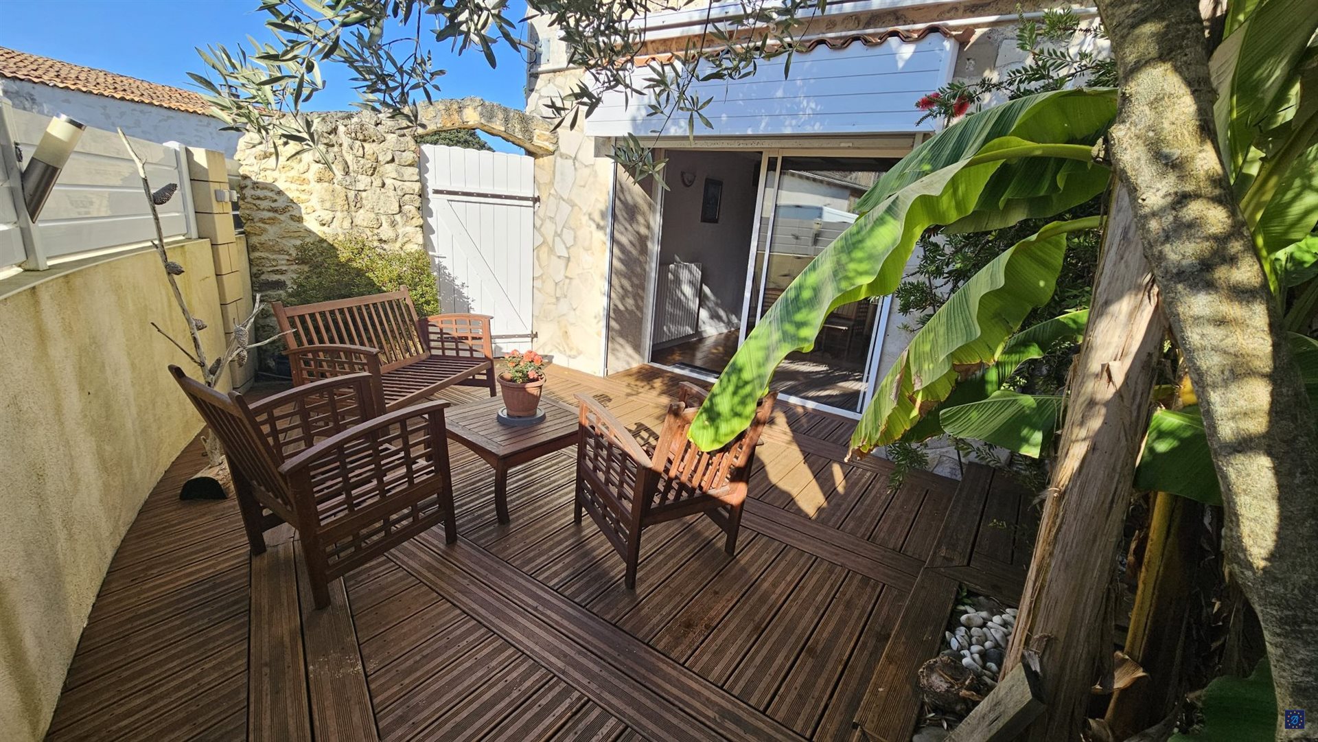 Maison à vendre, 135m², Saujon