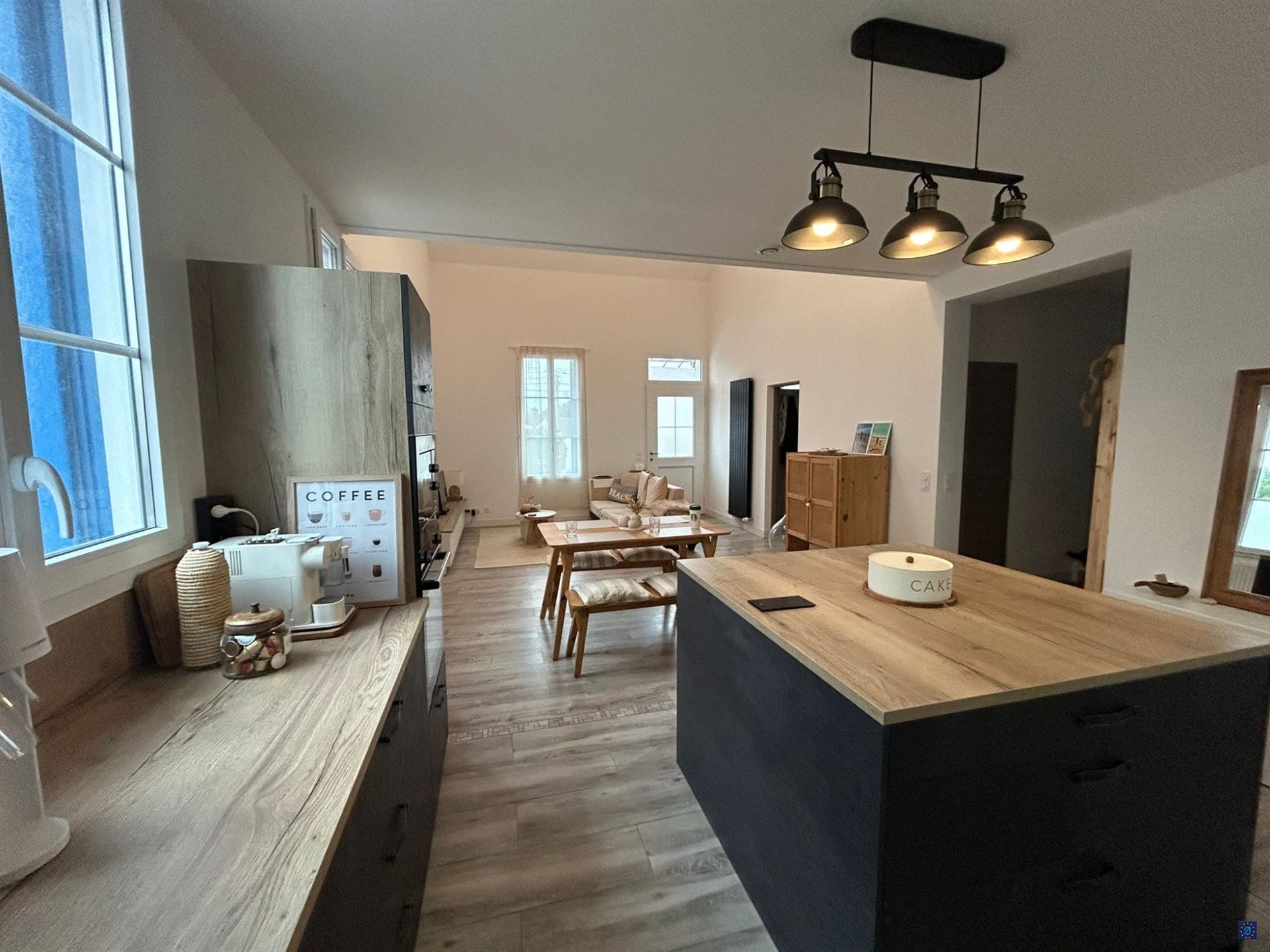 Maison à vendre, 102m², Saint-Georges-de-Didonne