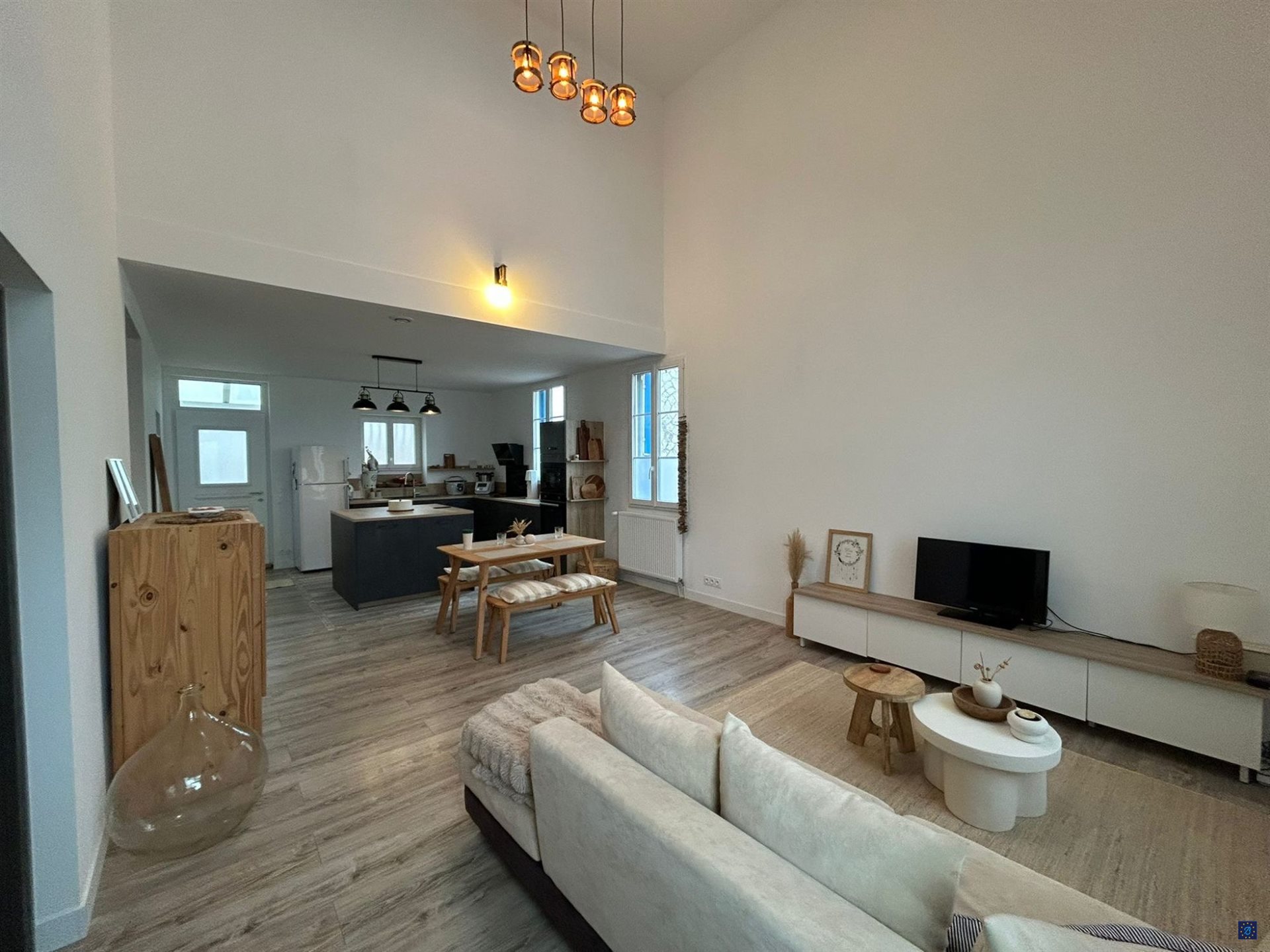 Maison à vendre, 102m², Saint-Georges-de-Didonne