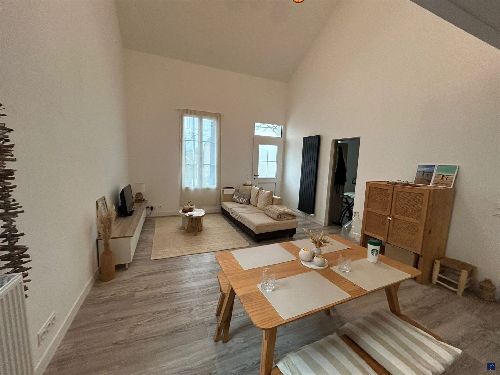 Maison à vendre, 102m², Saint-Georges-de-Didonne