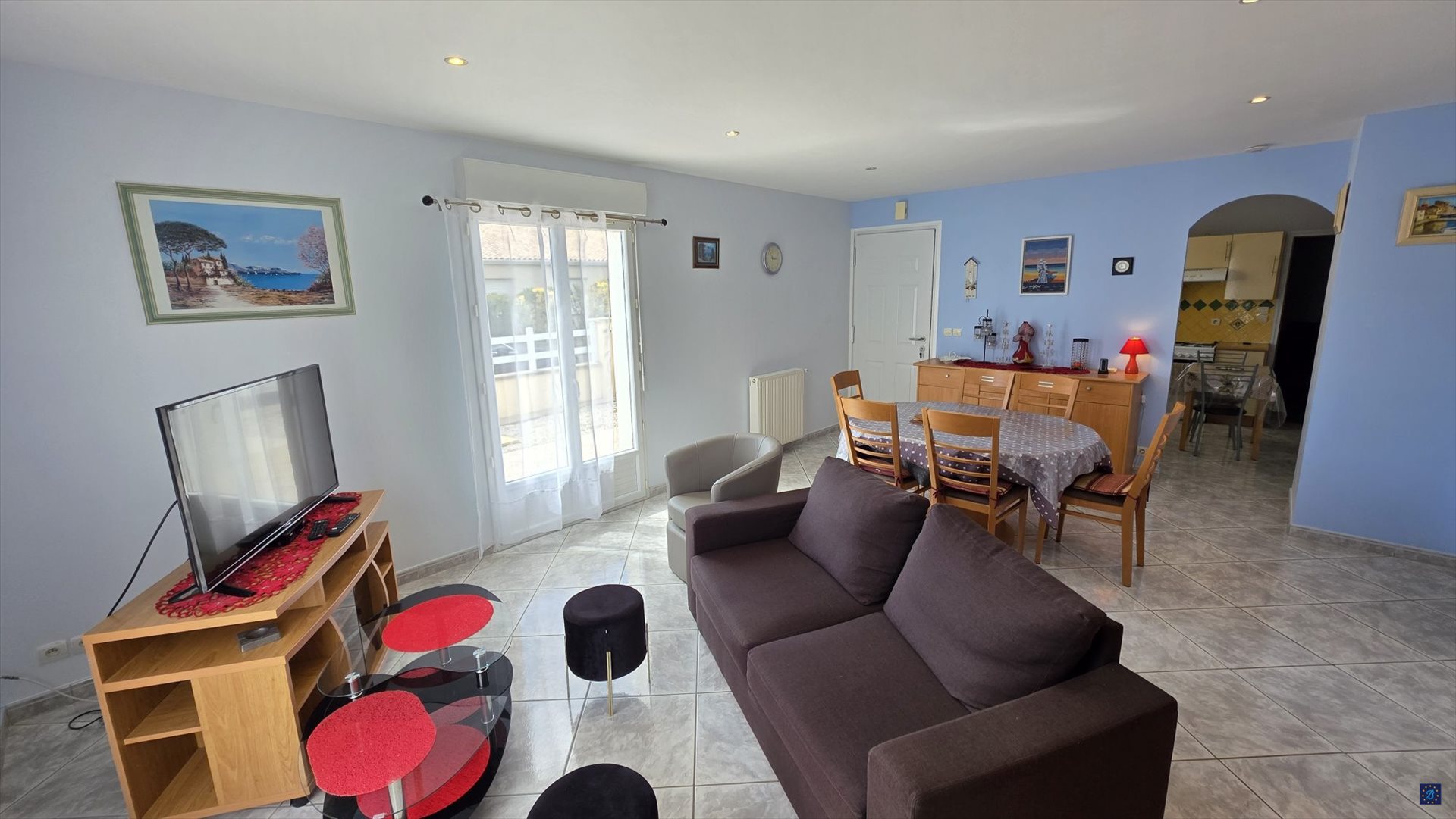 Maison à vendre, 75m², Saujon