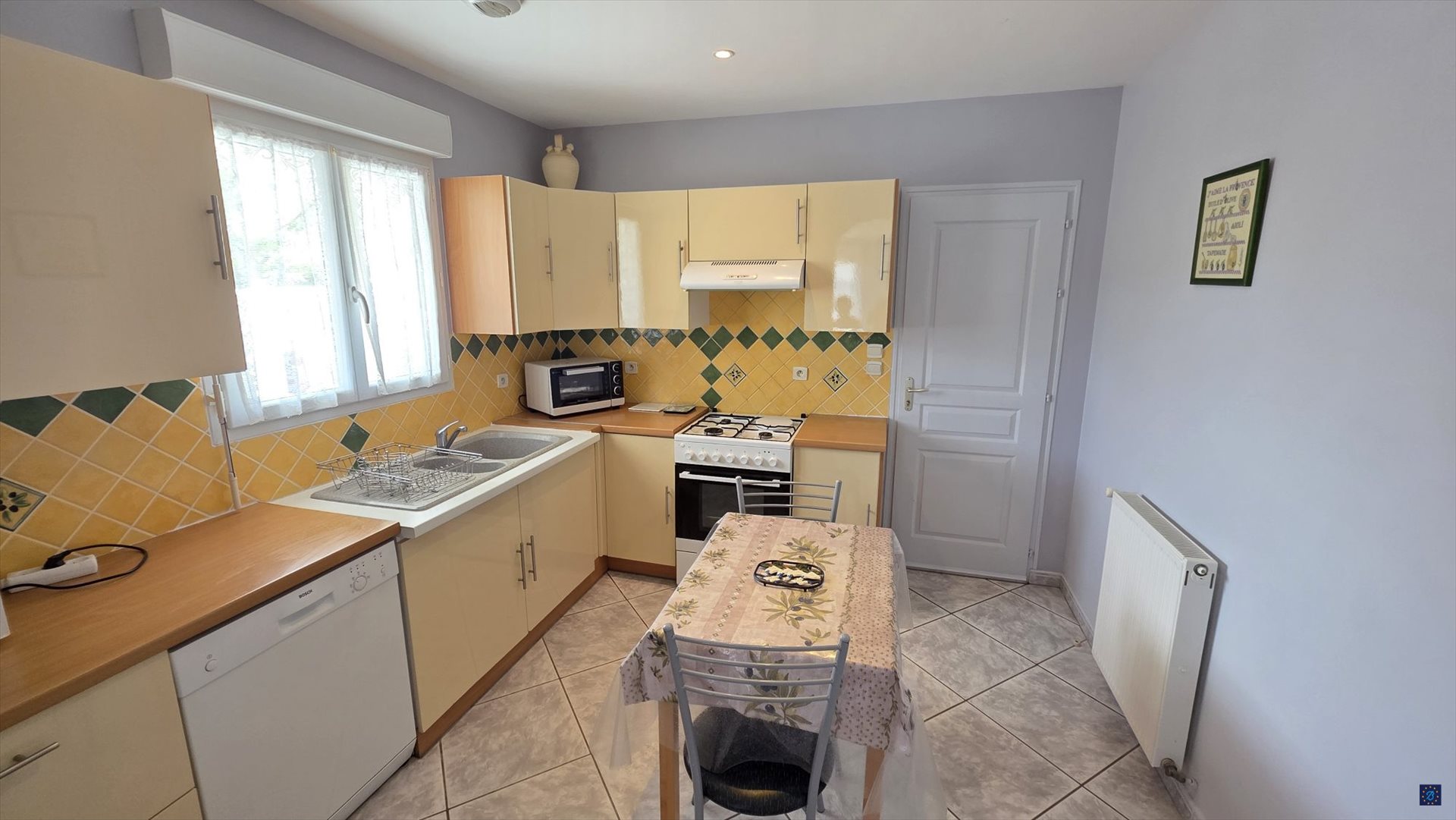 Maison à vendre, 75m², Saujon