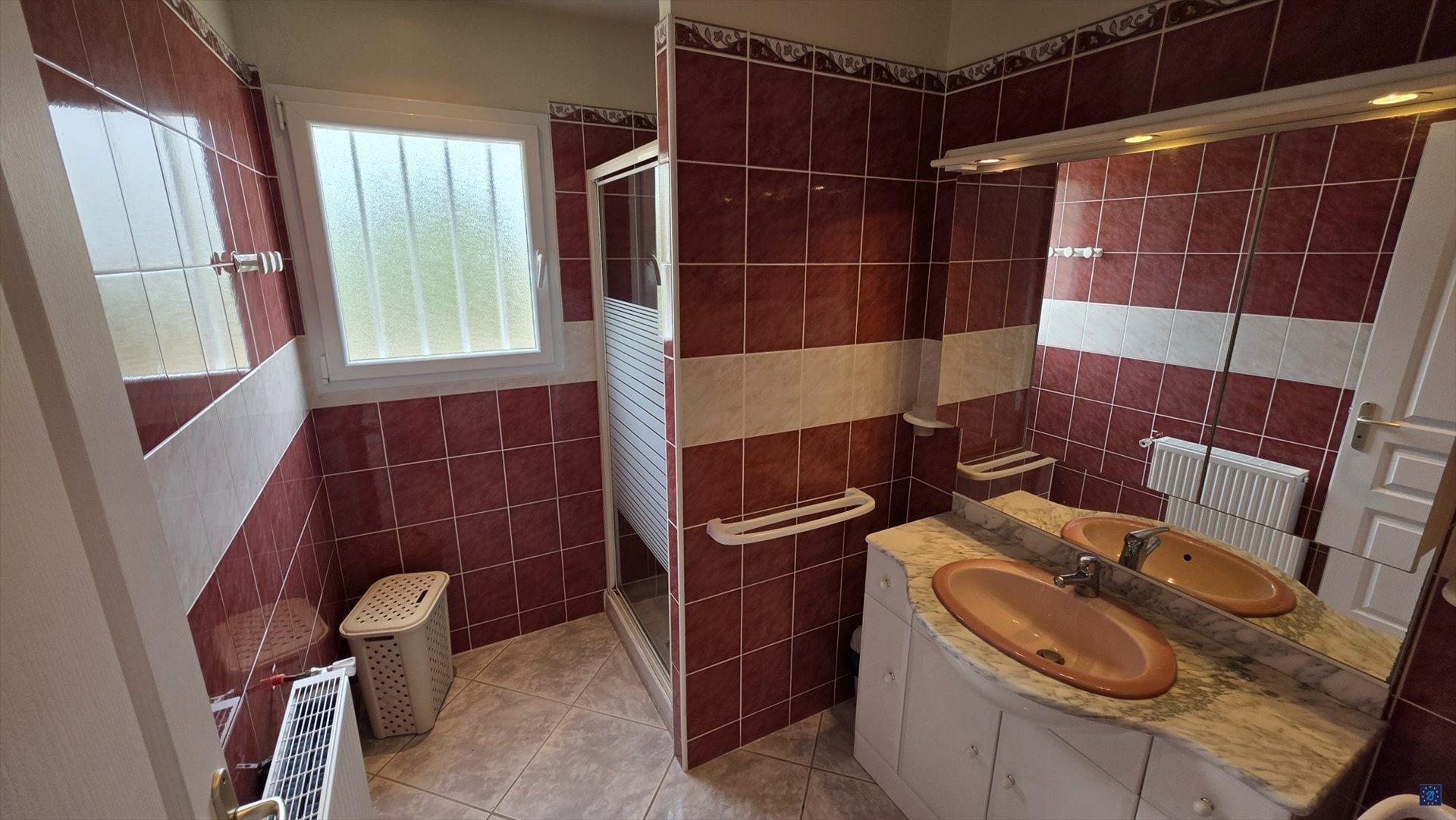 Maison à vendre, 75m², Saujon