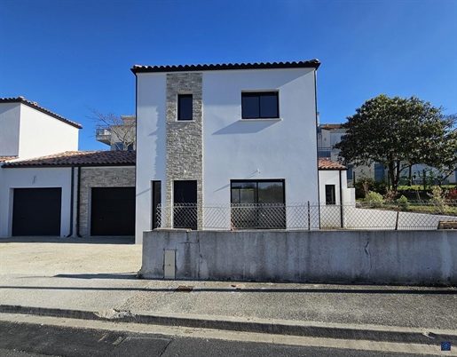 Maison 4 pièces 102 m² · à Vaux-sur-Mer · 102 m² · 495 500 €