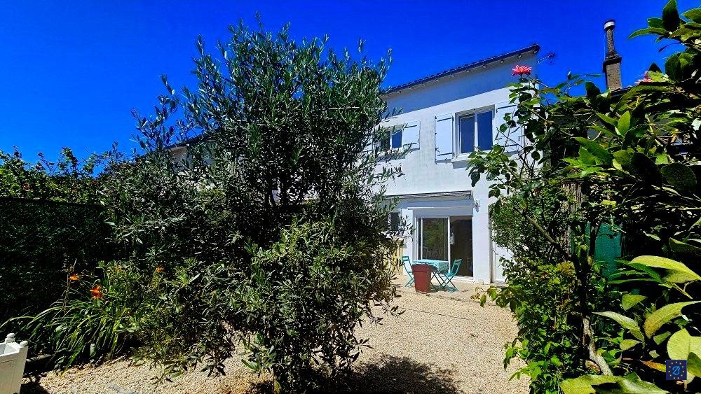 Maison à vendre, 73m², Royan