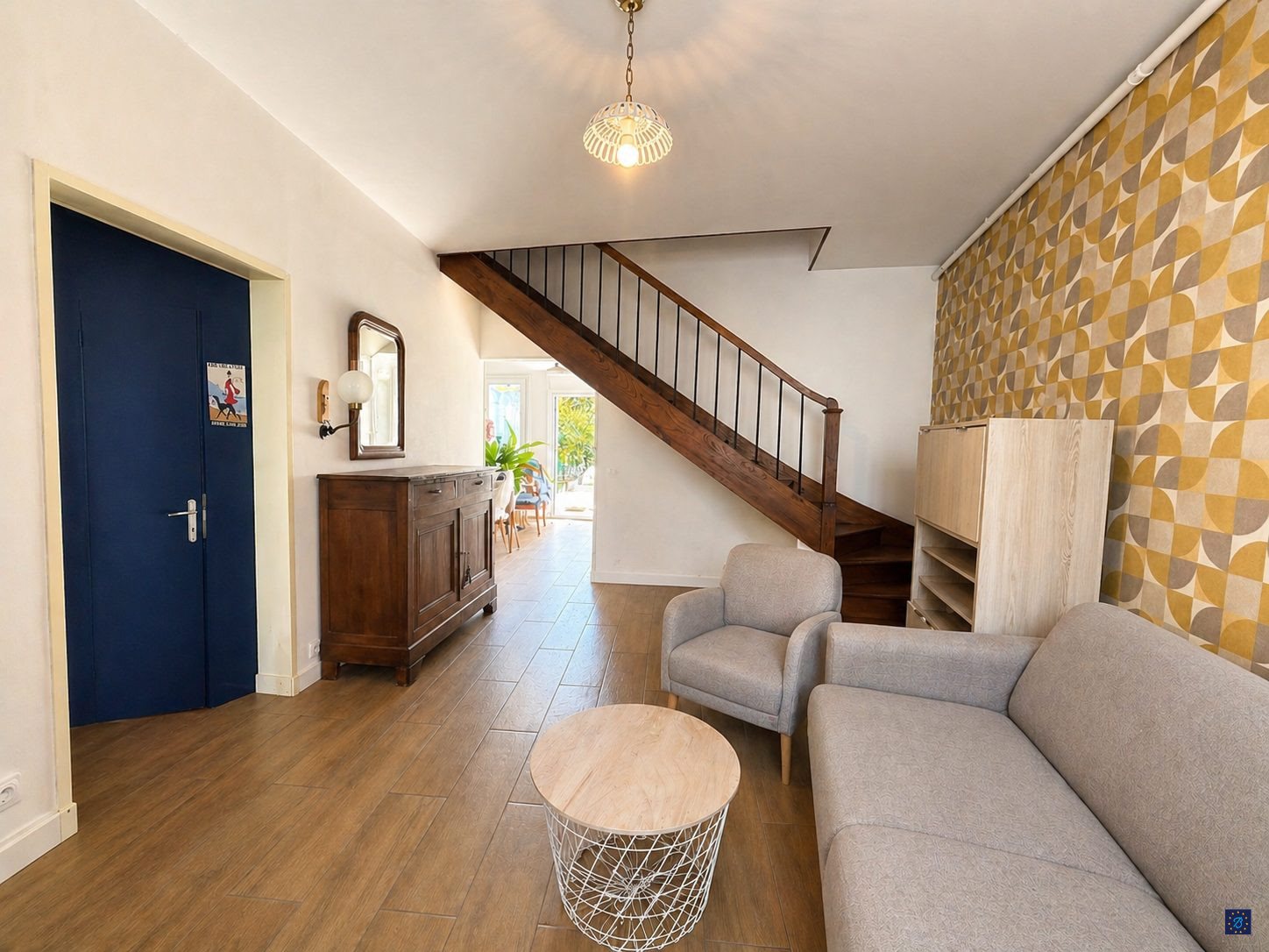 Maison à vendre, 73m², Royan