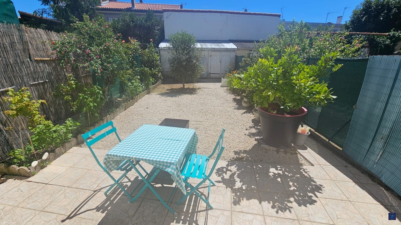 Maison à vendre, 73m², Royan