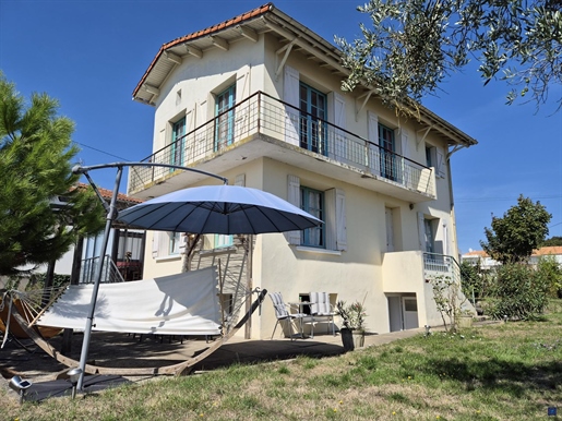 Maison 7 pièces 190 m² · à Royan · 190 m² · 549 500 €