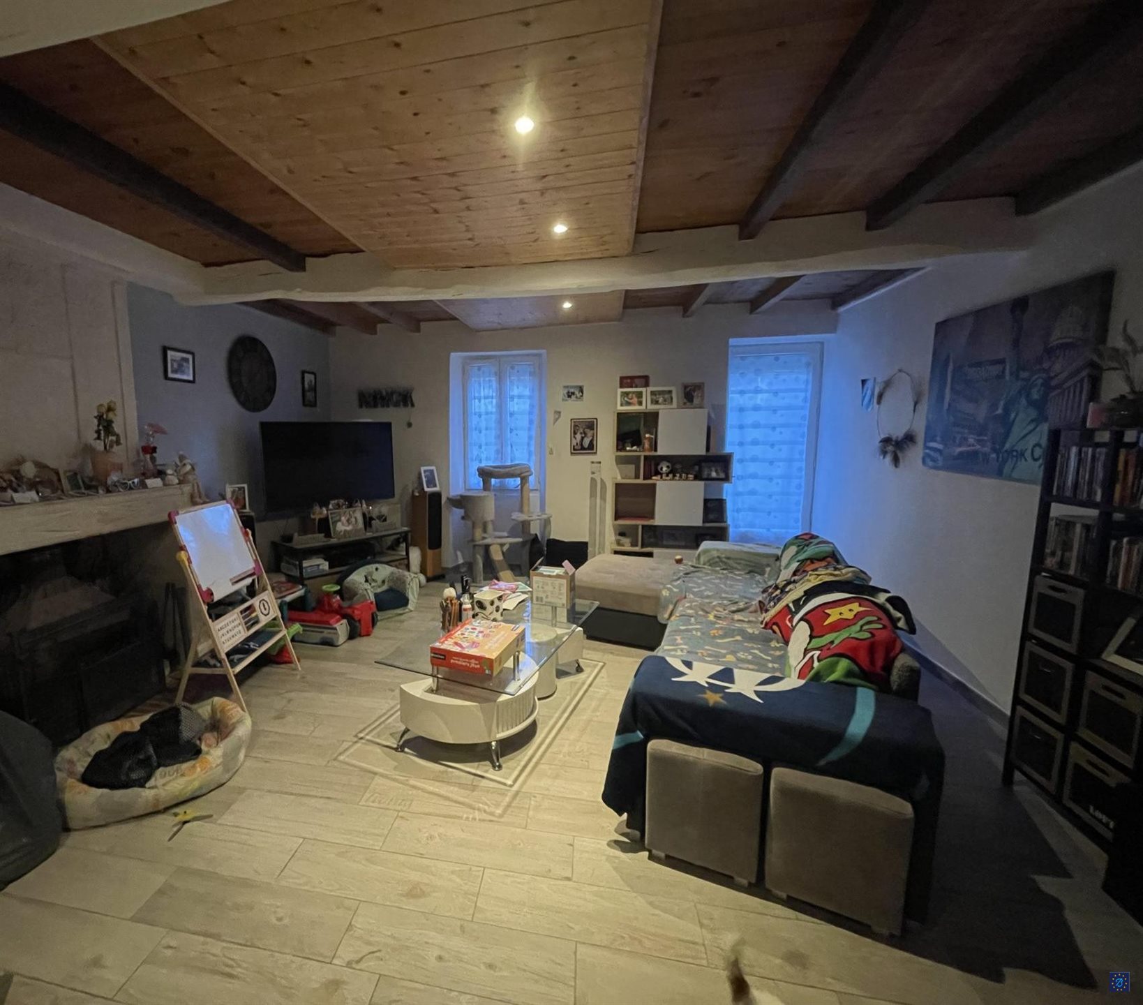 Maison à vendre, 104m², Médis