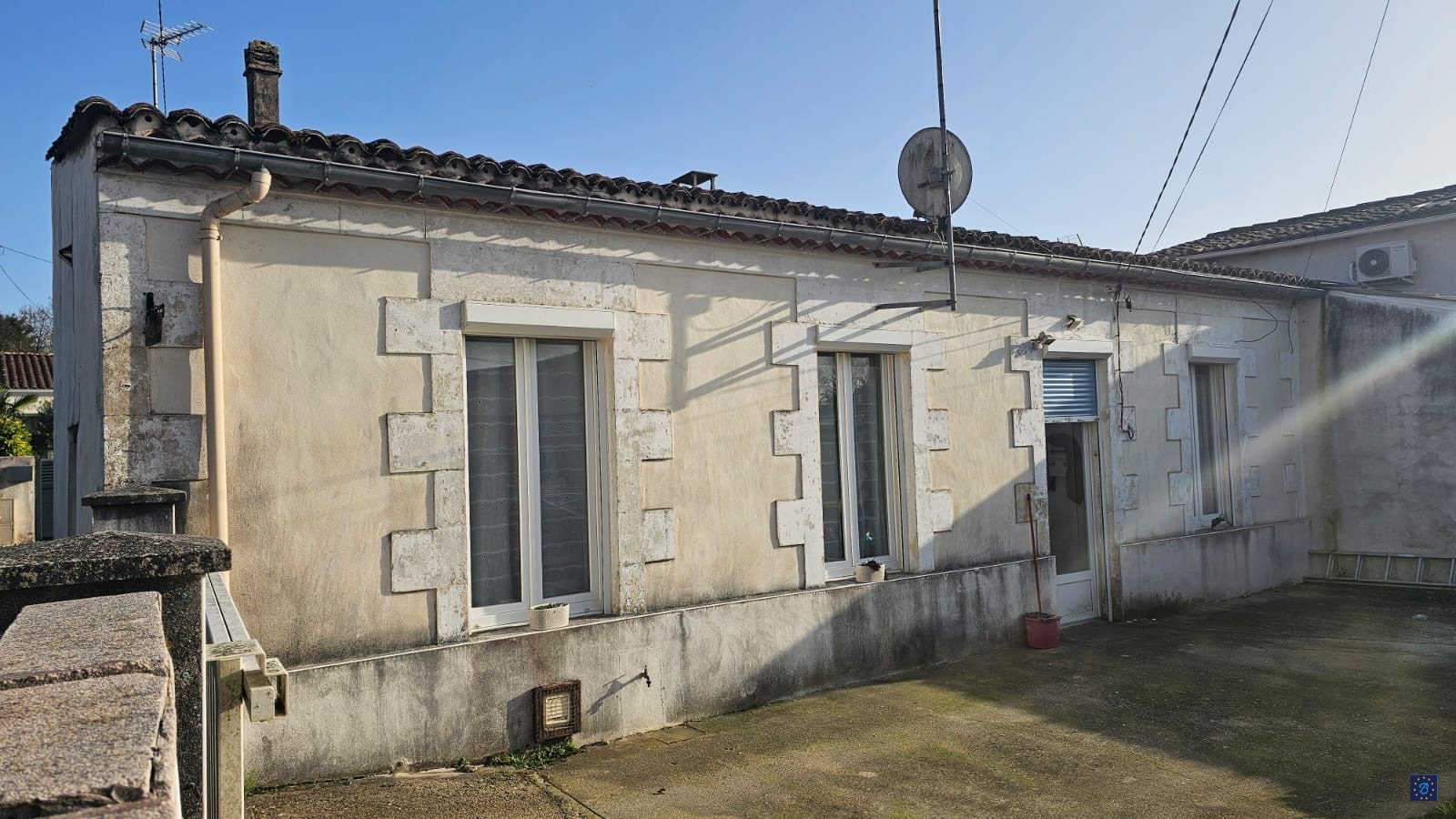 Maison à vendre, 104m², Médis