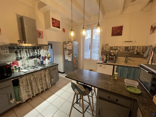 Maison 5 pièces 104 m² · à Médis · 104 m² · 201 400 €