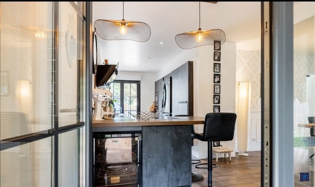 Maison à vendre, 162m², Le Grand-Village-Plage