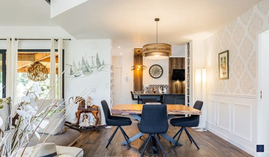 Maison à vendre, 162m², Le Grand-Village-Plage
