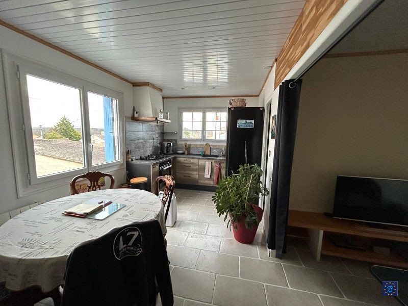 Appartement à vendre, 50m², Saint-Georges-de-Didonne