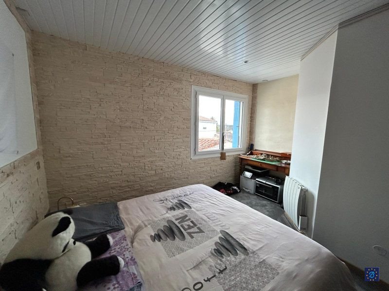 Appartement à vendre, 50m², Saint-Georges-de-Didonne