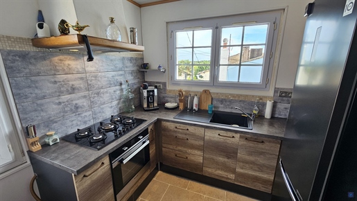 2 pièces 50 m² · à Saint-Georges-de-Didonne · 50 m² · 149 900 €