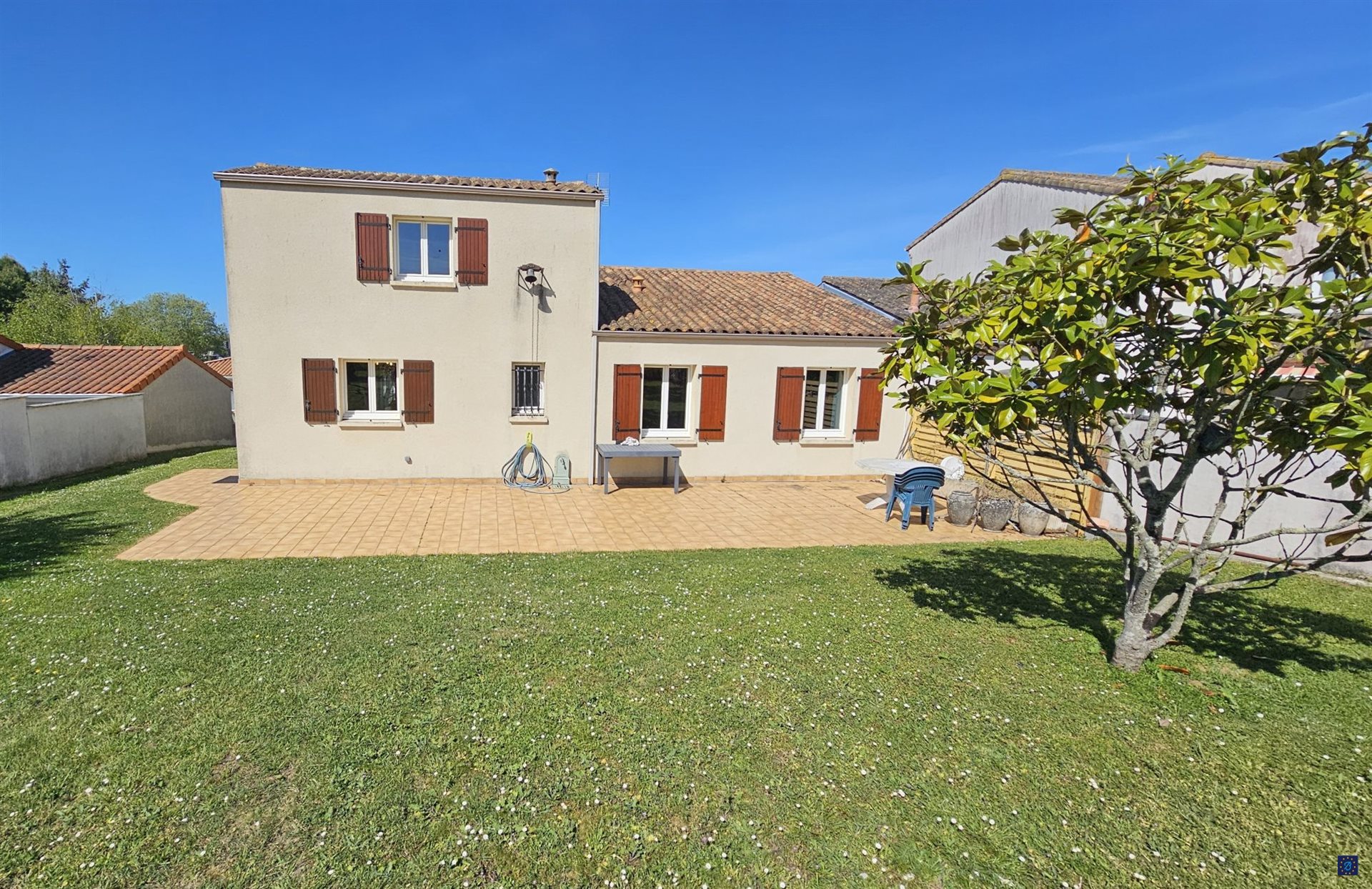 Maison à vendre, 129m², Royan