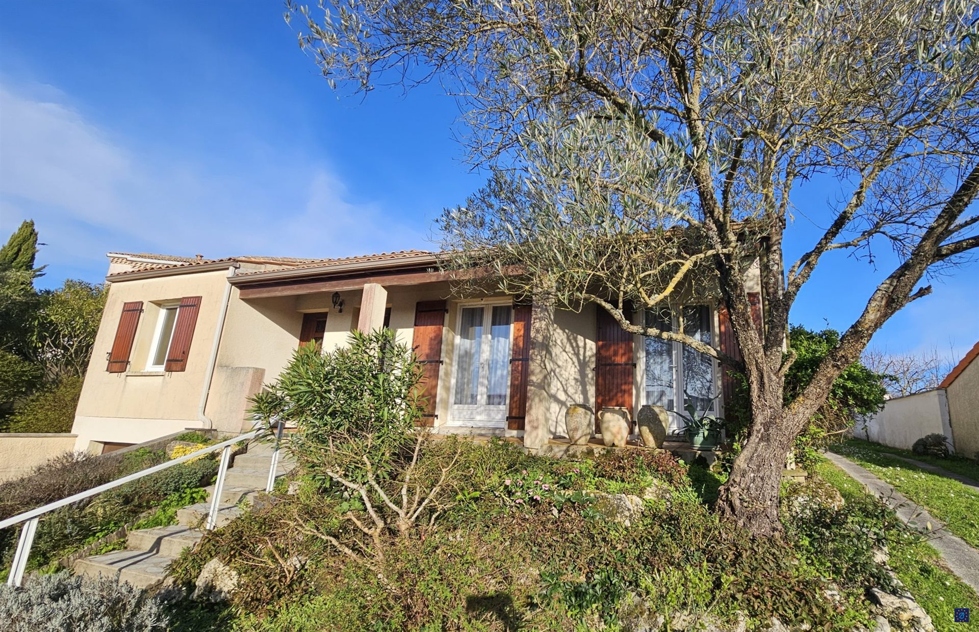 Maison à vendre, 129m², Royan