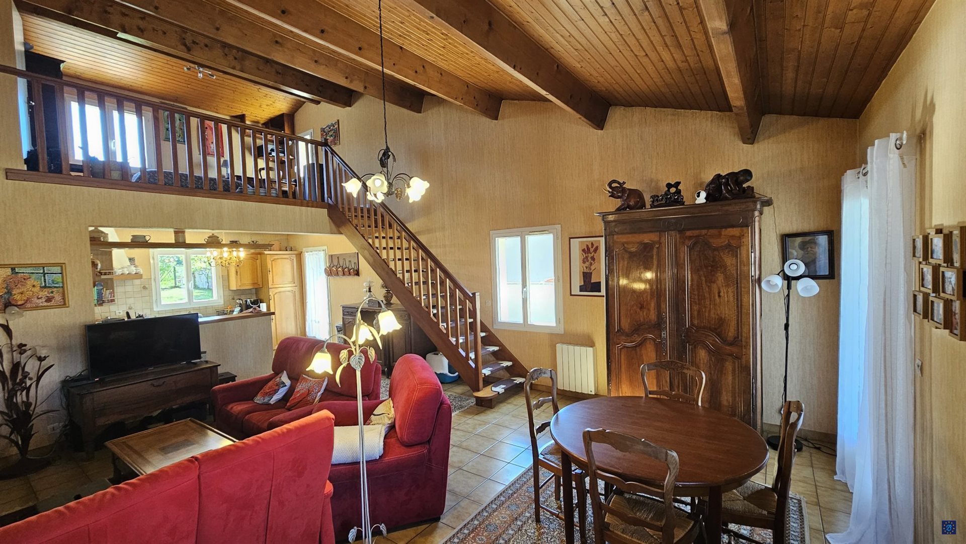 Maison à vendre, 129m², Royan