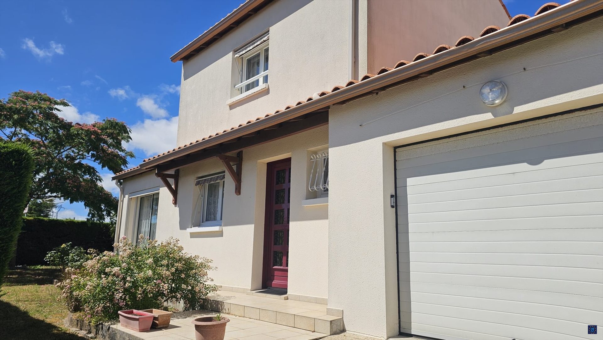 Maison à vendre, 103m², Royan