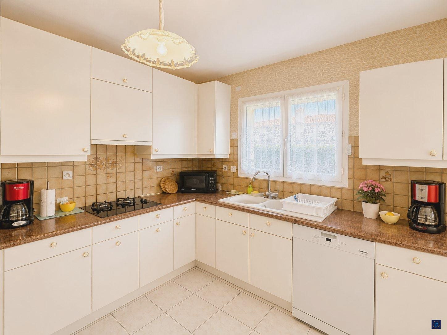 Maison à vendre, 103m², Royan