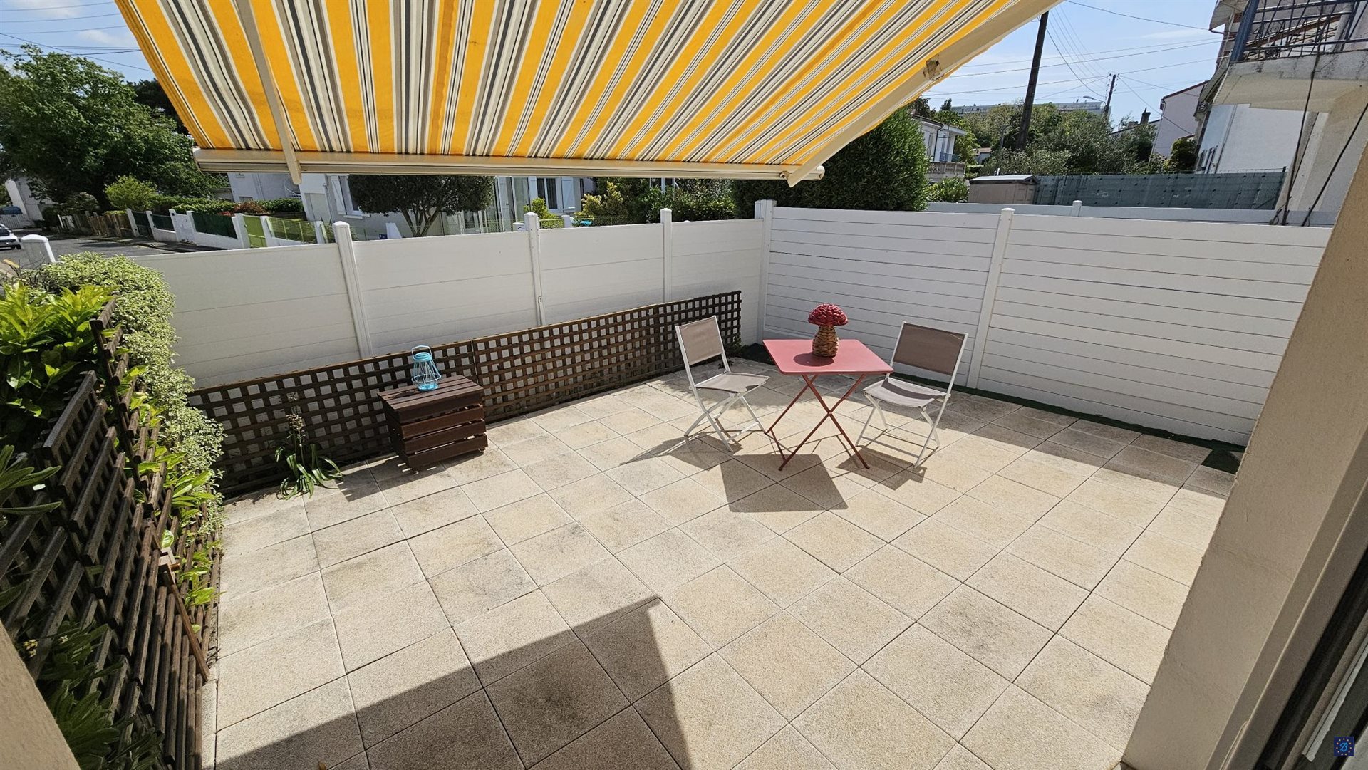 Appartement à vendre, 42m², Royan
