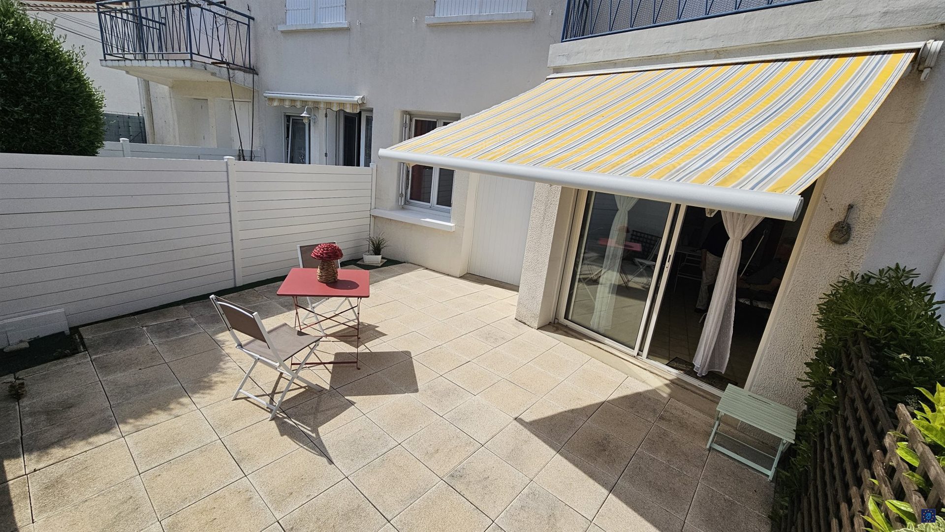Appartement à vendre, 42m², Royan