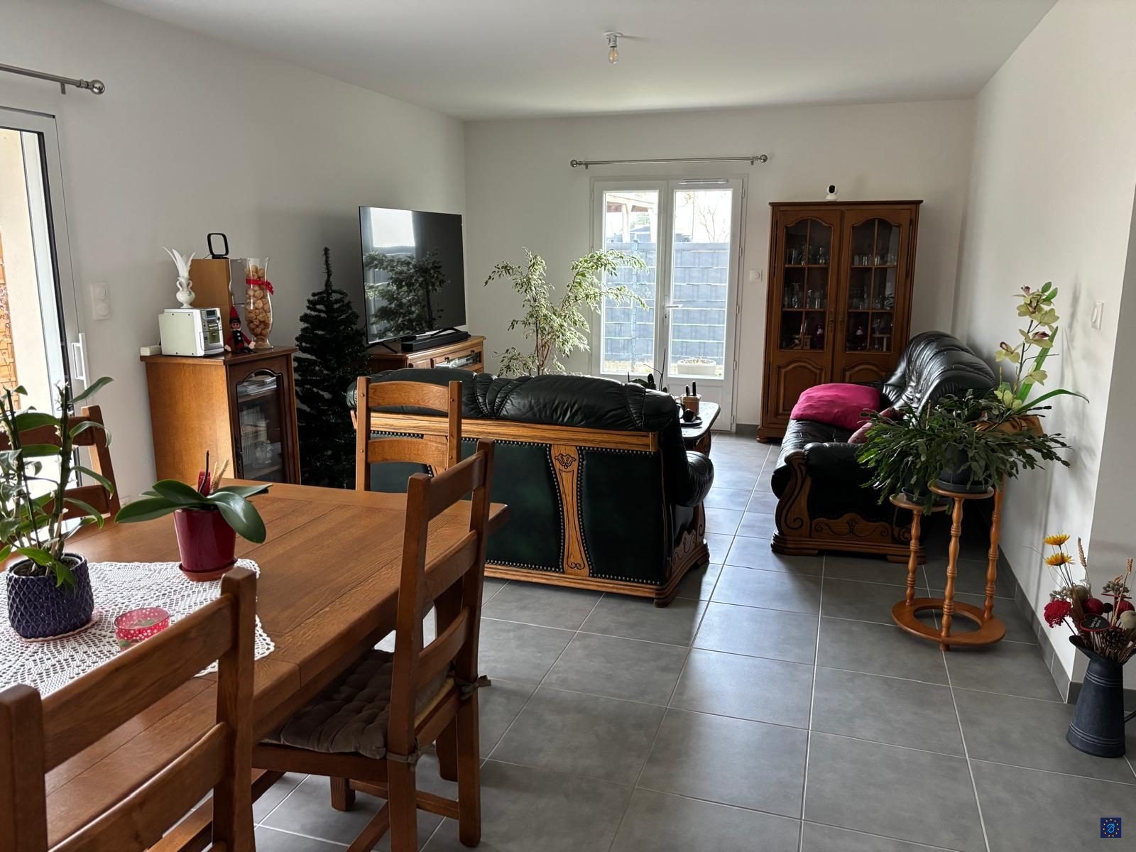 Maison à vendre, 108m², Saint-Sulpice-de-Royan